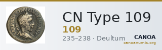 CN Type 109 — CANOA
