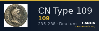 CN Type 109 — CANOA