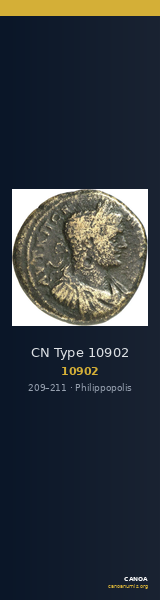 CN Type 10902 — CANOA