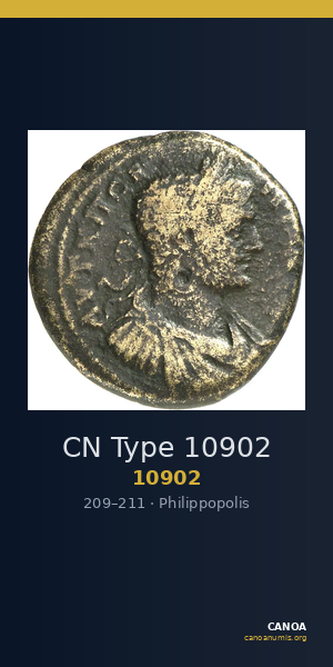 CN Type 10902 — CANOA
