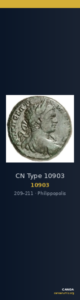 CN Type 10903 — CANOA