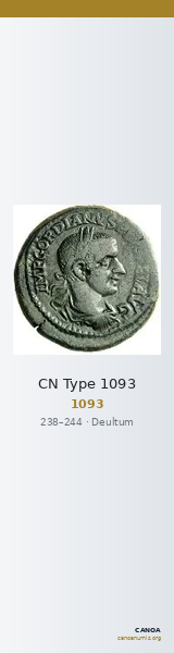 CN Type 1093 — CANOA