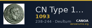 CN Type 1093 — CANOA