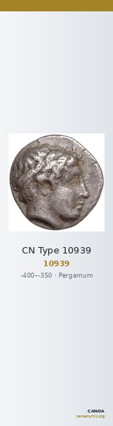 CN Type 10939 — CANOA