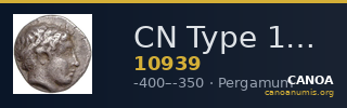 CN Type 10939 — CANOA