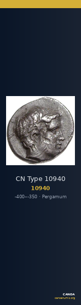 CN Type 10940 — CANOA
