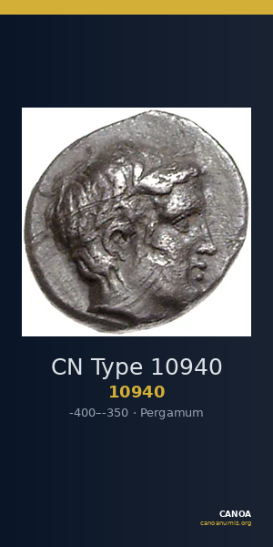 CN Type 10940 — CANOA