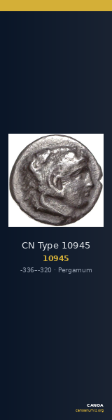 CN Type 10945 — CANOA