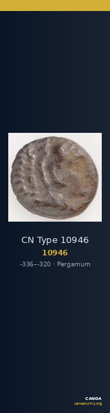 CN Type 10946 — CANOA