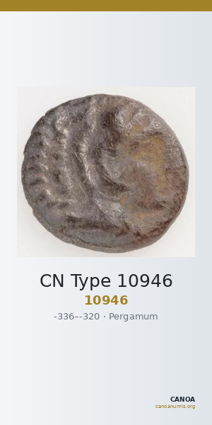 CN Type 10946 — CANOA