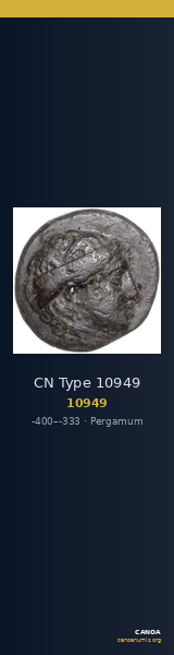 CN Type 10949 — CANOA