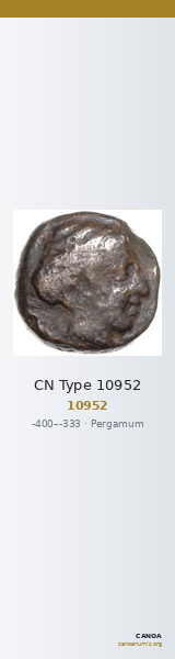 CN Type 10952 — CANOA