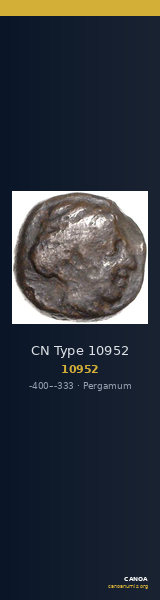 CN Type 10952 — CANOA