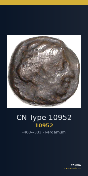 CN Type 10952 — CANOA