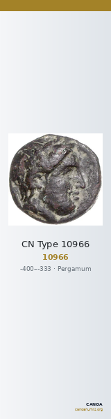 CN Type 10966 — CANOA