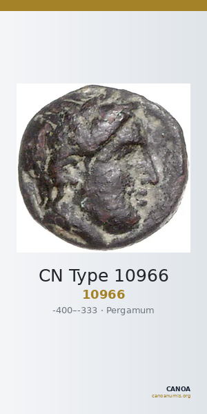 CN Type 10966 — CANOA