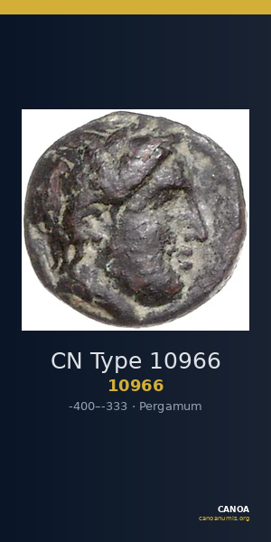 CN Type 10966 — CANOA