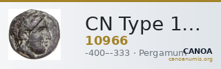 CN Type 10966 — CANOA