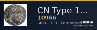 CN Type 10966 — CANOA