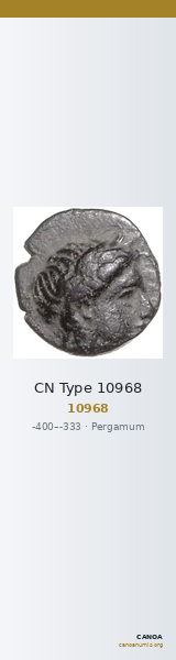 CN Type 10968 — CANOA