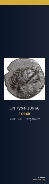 CN Type 10968 — CANOA