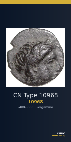 CN Type 10968 — CANOA