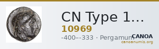 CN Type 10969 — CANOA