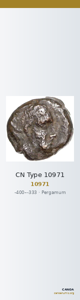 CN Type 10971 — CANOA