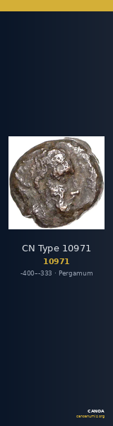 CN Type 10971 — CANOA