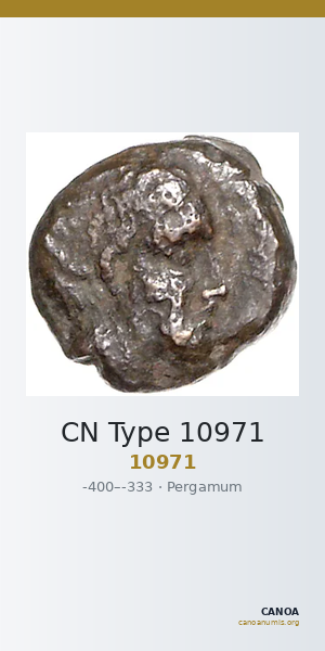 CN Type 10971 — CANOA