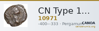 CN Type 10971 — CANOA