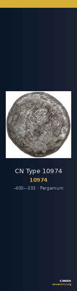 CN Type 10974 — CANOA
