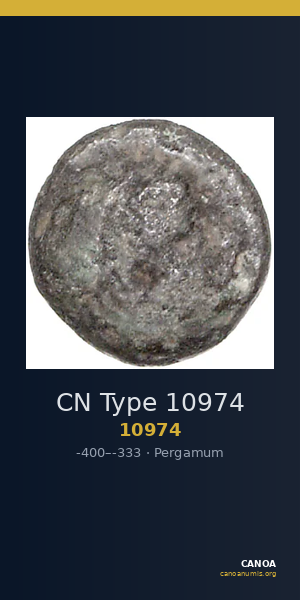 CN Type 10974 — CANOA