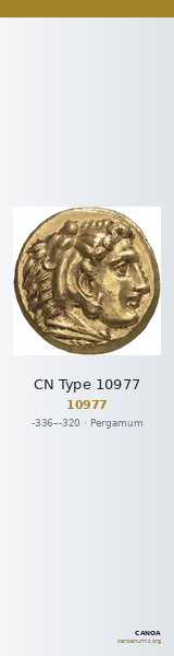 CN Type 10977 — CANOA