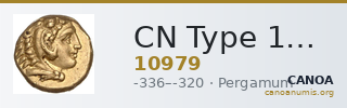 CN Type 10979 — CANOA