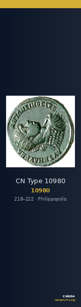 CN Type 10980 — CANOA