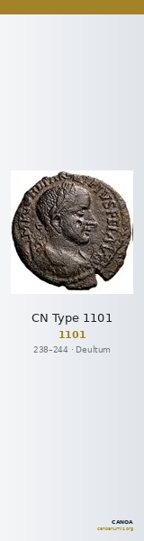 CN Type 1101 — CANOA