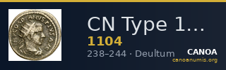CN Type 1104 — CANOA