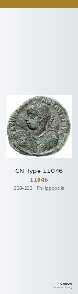 CN Type 11046 — CANOA