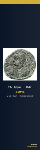 CN Type 11046 — CANOA