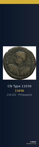 CN Type 11056 — CANOA