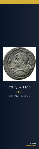 CN Type 1106 — CANOA
