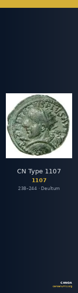 CN Type 1107 — CANOA