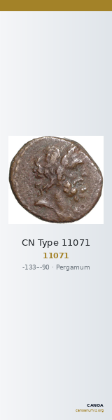 CN Type 11071 — CANOA