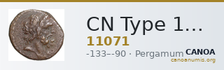 CN Type 11071 — CANOA
