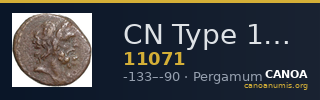 CN Type 11071 — CANOA