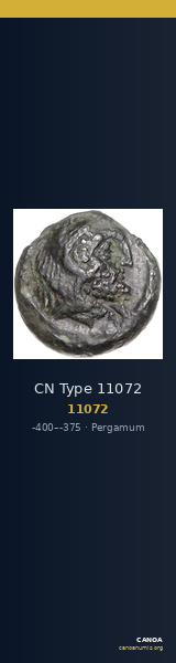 CN Type 11072 — CANOA