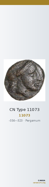 CN Type 11073 — CANOA