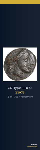 CN Type 11073 — CANOA
