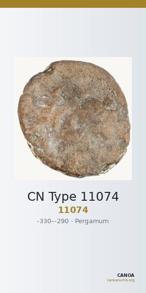 CN Type 11074 — CANOA